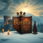 Significado del apellido Buruca
