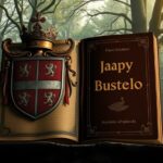 Significado del apellido Bustelo