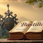Significado del apellido Bustillo