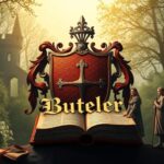 Significado del apellido Buteler