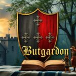 Significado del apellido Butgardon