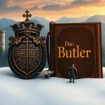 Significado del apellido Butler
