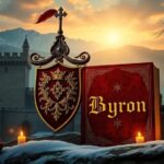 Significado del apellido Byron