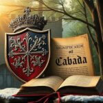 Significado del apellido Cabada