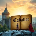 Significado del apellido Caballer