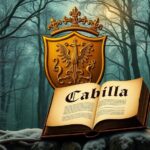 Significado del apellido Cabilla