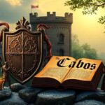 Significado del apellido Cabos