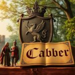 Significado del apellido Cabrer
