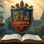 Significado del apellido Cabrera icaza