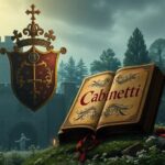 Significado del apellido Cabrinetti