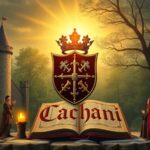 Significado del apellido Cachani