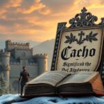 Significado del apellido Cacho