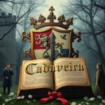 Significado del apellido Cadaveira
