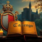 Significado del apellido Cadengo