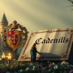 Significado del apellido Cadenillas