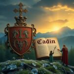 Significado del apellido Cadin