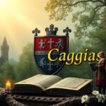 Significado del apellido Cagigas