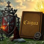 Significado del apellido Caigua