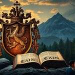 Significado del apellido Cain