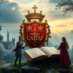 Significado del apellido Caitaf