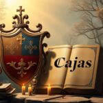 Significado del apellido Cajas