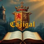 Significado del apellido Cajigal