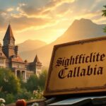 Significado del apellido Calabia