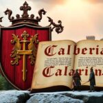 Significado del apellido Calabria