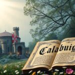 Significado del apellido Calabuig