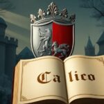 Significado del apellido Calaco