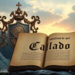 Significado del apellido Calado