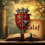 Significado del apellido Calaf