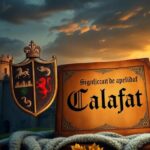 Significado del apellido Calafat