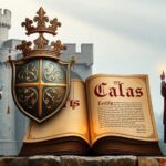 Significado del apellido Calas