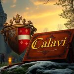 Significado del apellido Calavia