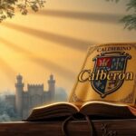 Significado del apellido Calderón