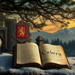 Significado del apellido Calera