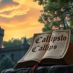 Significado del apellido Calipso