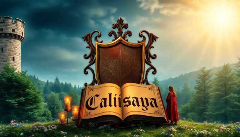 Significado del apellido Calisaya – Significado de Apellidos
