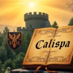 Significado del apellido Calispa