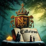 Significado del apellido Calleiros