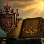 Significado del apellido Calleja