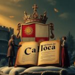 Significado del apellido Caloca