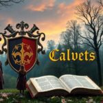 Significado del apellido Calvetus