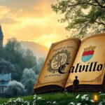Significado del apellido Calvillo