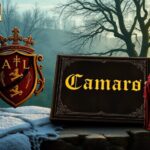 Significado del apellido Camaras