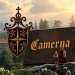 Significado del apellido Camarena