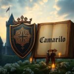 Significado del apellido Camarillo