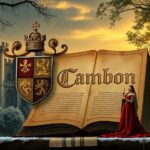 Significado del apellido Cambón