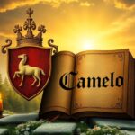 Significado del apellido Camelo